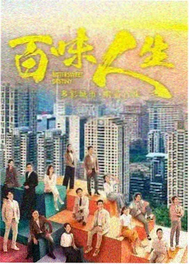 长夜灯塔剧集封面
